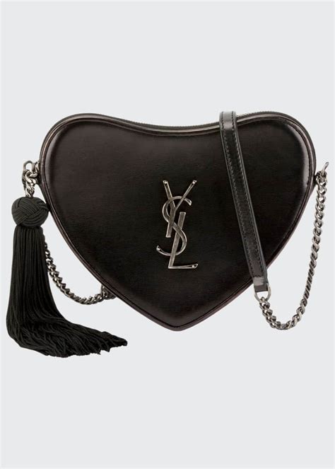 ysl box clutch bag